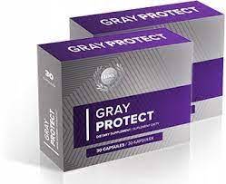 Grey protect  - ulotka - zamiennik - producent