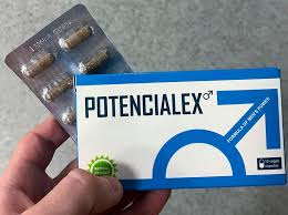 Potencialex - apteka - na Allegro - na Ceneo - strona producenta - gdzie kupić
