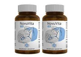 Novuvita vir - jak stosować - co to jest - dawkowanie - skład