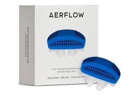 Aerflow - ulotka - producent - zamiennik
