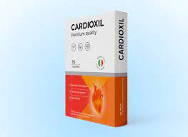 Cardioxil - apteka - na Allegro - na Ceneo - strona producenta - gdzie kupić