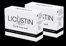 Licustin - apteka - na Allegro - na Ceneo - strona producenta - gdzie kupić