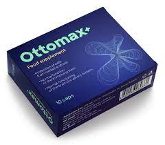 Ottomax + - apteka - gdzie kupić - na Allegro - na Ceneo - strona producenta