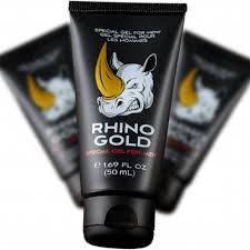 Rhino Gold Gel - jak stosować - dawkowanie - skład - co to jest