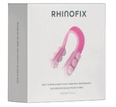 Rhinofix - ulotka - producent - zamiennik